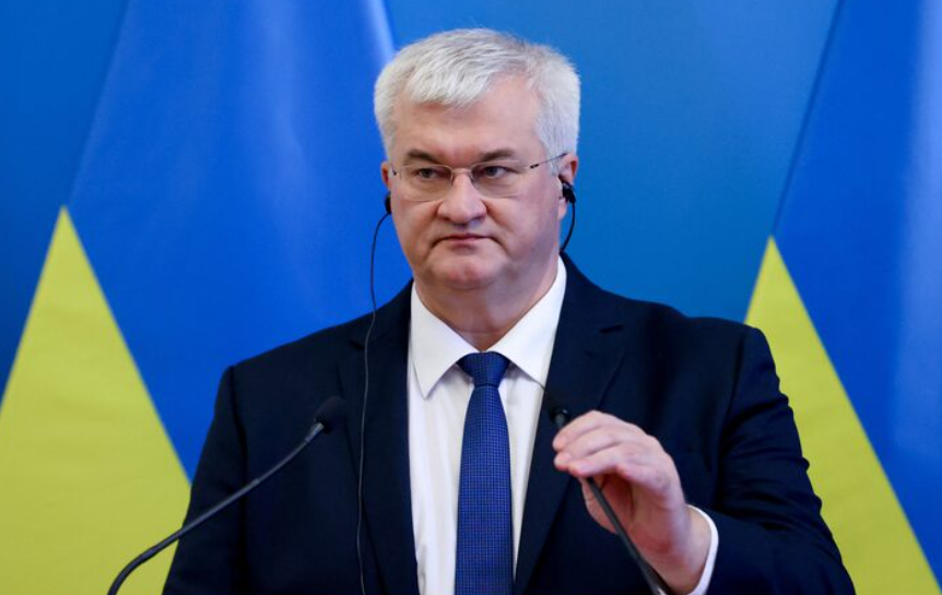Sybiha: Marele interes al Rusiei în alegerile parlamentare din Republica Moldova este destabilizarea