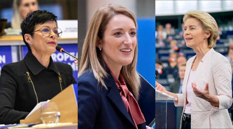 Trei oficiali europeni au transmis mesaje de felicitare Republicii Moldova, la 34 de ani de independență