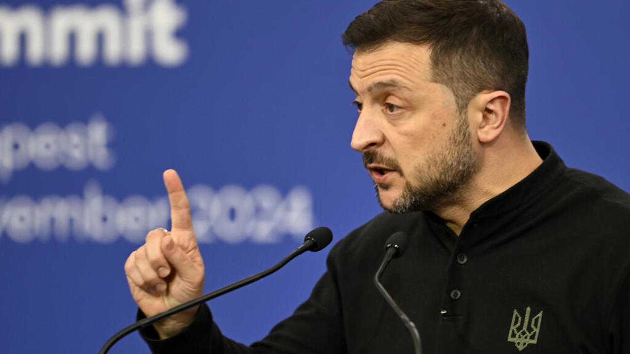 Zelenski avertizează: Rusia nu se pregătește să pună capăt războiului, ci pentru noi ofensive