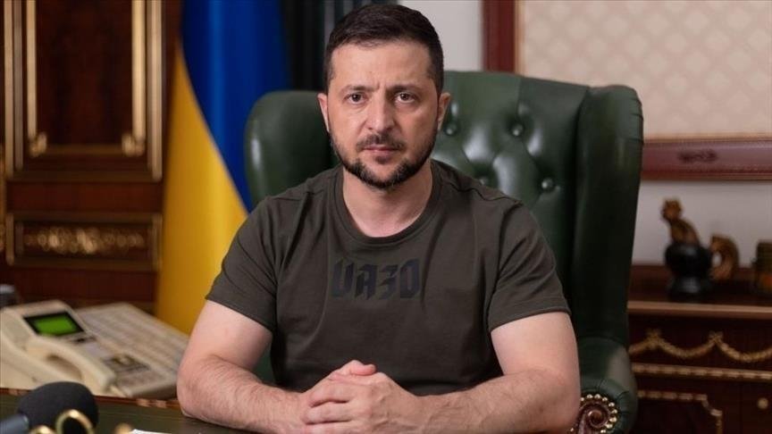 Zelenski insistă să ceară o încetare a focului înainte de o posibilă întâlnire cu Putin