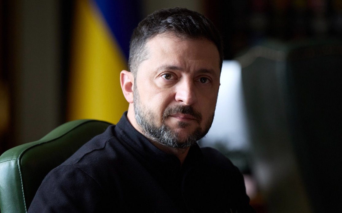 Zelenski, de Ziua Independenței Republicii Moldova: Împreună trebuie să ne protejăm popoarele, statele și independența