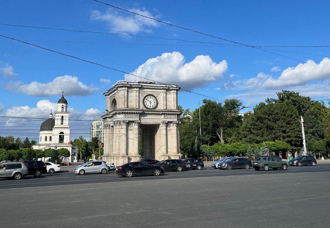 Demnitari de rang înalt, așteptați la Chișinău. Accesul persoanelor în anumite locuri publice va fi limitat