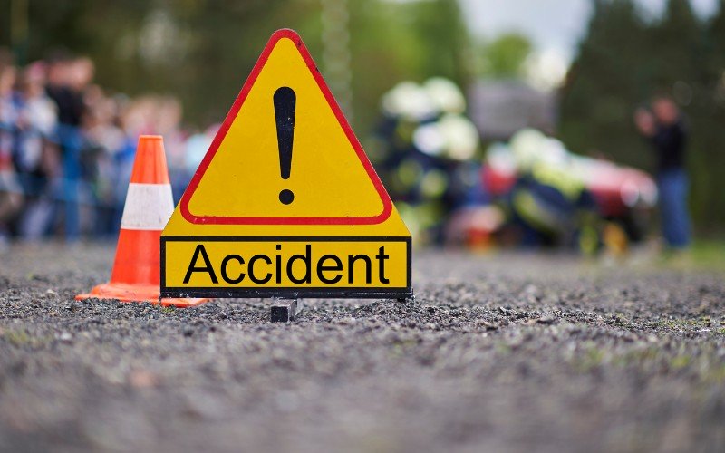 Accident grav la Leova: O adolescentă și un copil de 11 luni, transportați la spital