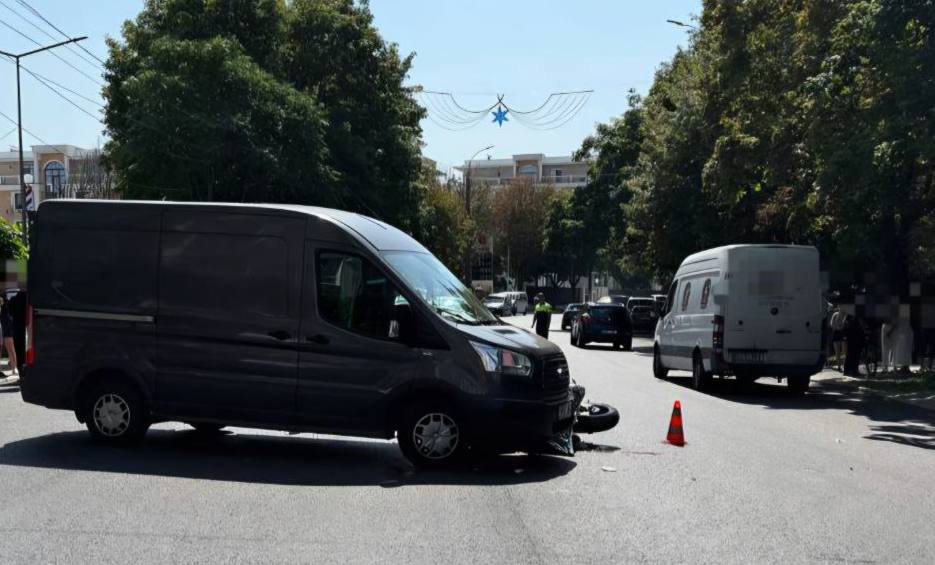 Accident grav în Capitală. Un tânăr de 33 de ani a murit