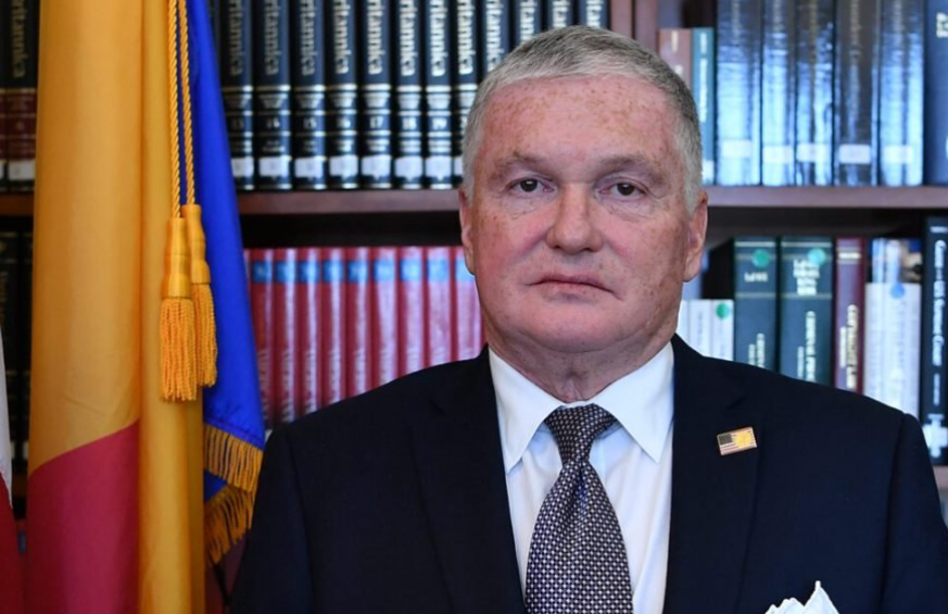 Zuckerman: O eventuală guvernare pro-rusă după parlamentare ar fi groaznic nu doar pentru Moldova
