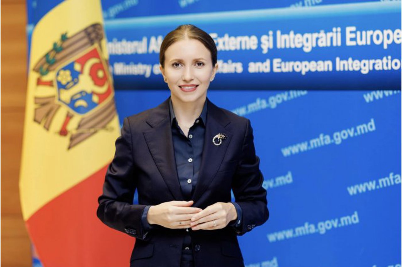 Ana Taban, rechemată din funcția de ambasador în India. Reacția Ministerului de Externe 