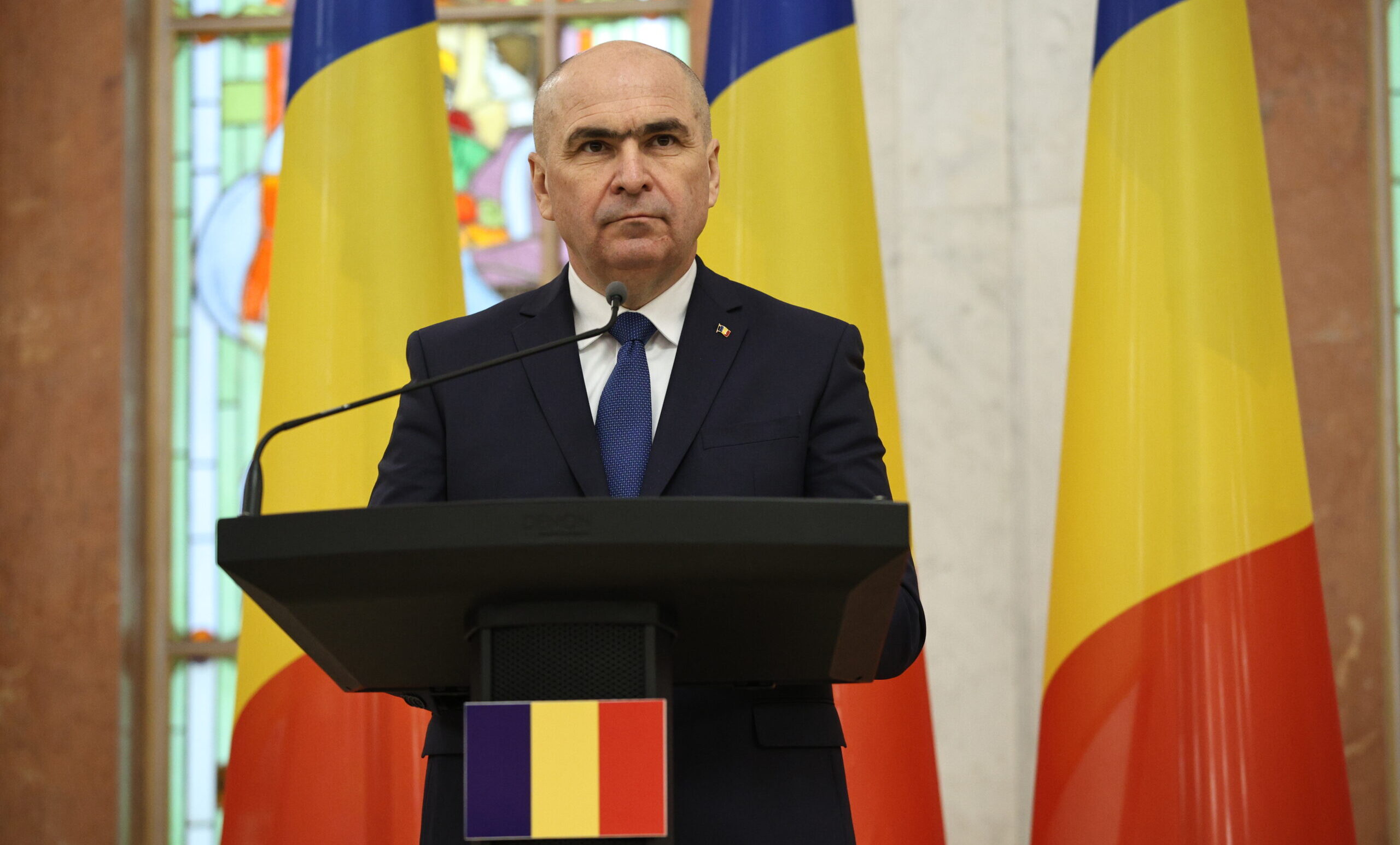 Premierul României, Ilie Bolojan, va efectua prima vizită oficială la Chișinău în calitate de prim-ministru