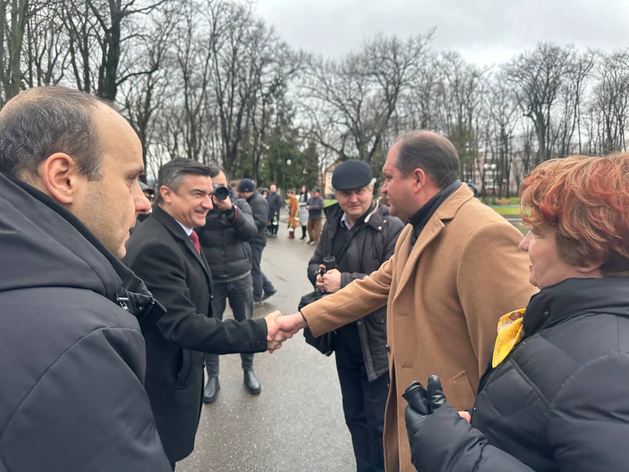 Primarul Iașiului anunță suspendarea înfrățirii cu Chișinăul, din cauza interdicției de intrare în România a lui Ceban