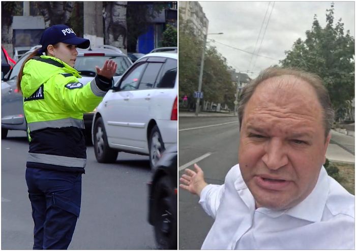 Primarul Ceban, apel către MAI să asigure liniștea chișinăuienilor. Reacția IGP