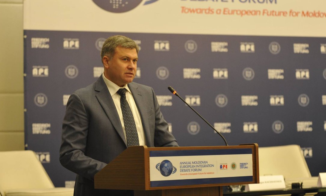 Ambasadorul Victor Chirilă EXPLICĂ ce se poate întâmpla dacă în viitorul Parlament va fi o majoritate antieuropeană