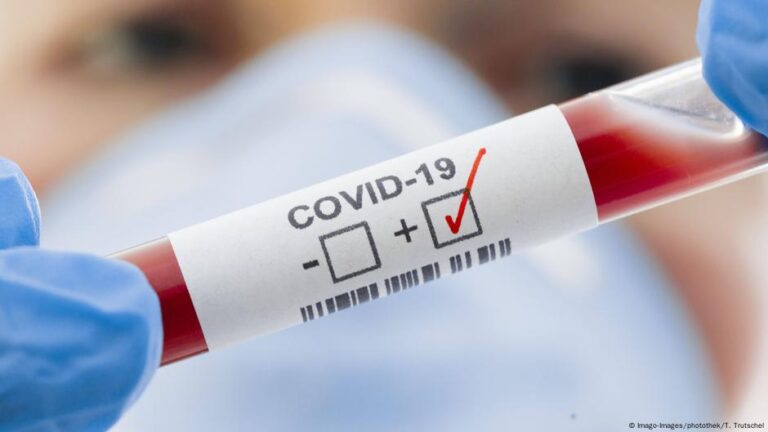 Numărul cazurilor de COVID-19 și infecții respiratorii este în scădere în Republica Moldova