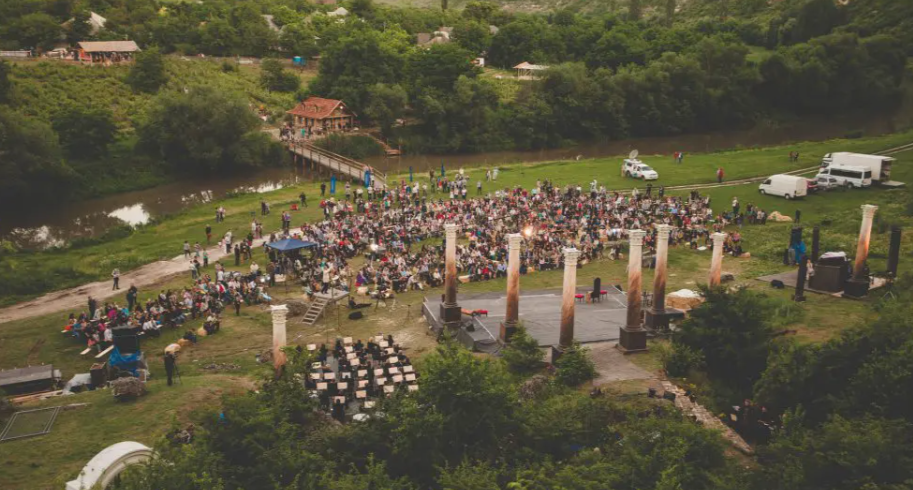 Republica Moldova, premiată pentru că oferă lumii un exemplu de turism cultural durabil