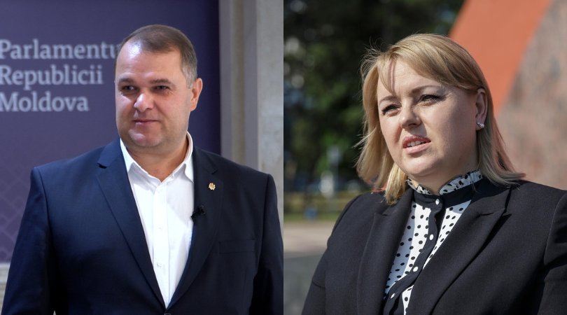 Cernăuțeanu, despre căutările lui Lozovan și Nesterovschi: Trebuie să prindem momentul potrivit când pot fi reținuți