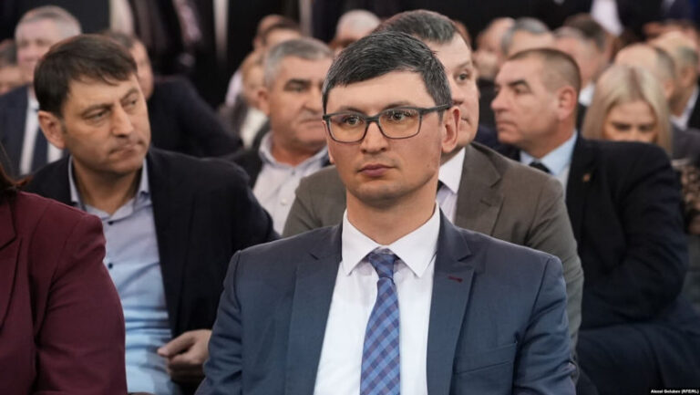 Procurorul anticorupție Ghenadie Epure, care a instrumentat dosarul Evgheniei Guțul, amenințat direct