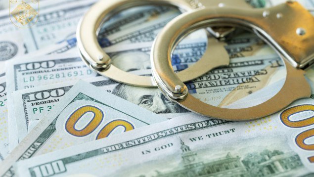 A încasat 75.000 de dolari pentru un utilaj fictiv: Un sirian, condamnat la 8 ani de închisoare