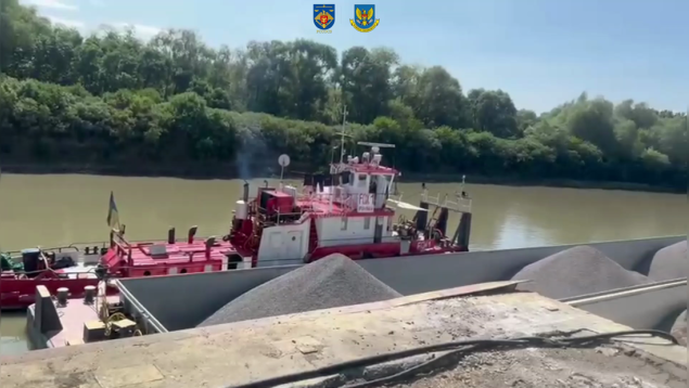 Schemă de evaziune fiscală și spălare de bani de 12.500.000 lei, la transportarea mărfii spre port, destructurată