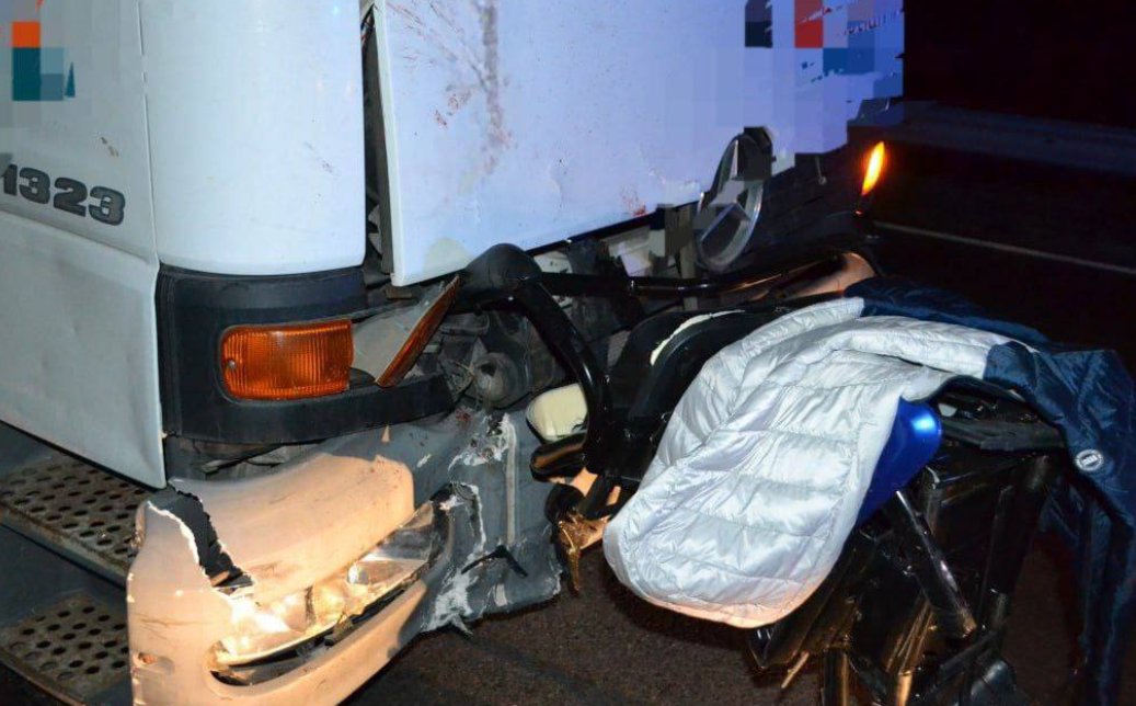 Accident violent în raionul Cimișlia. Un bărbat a murit
