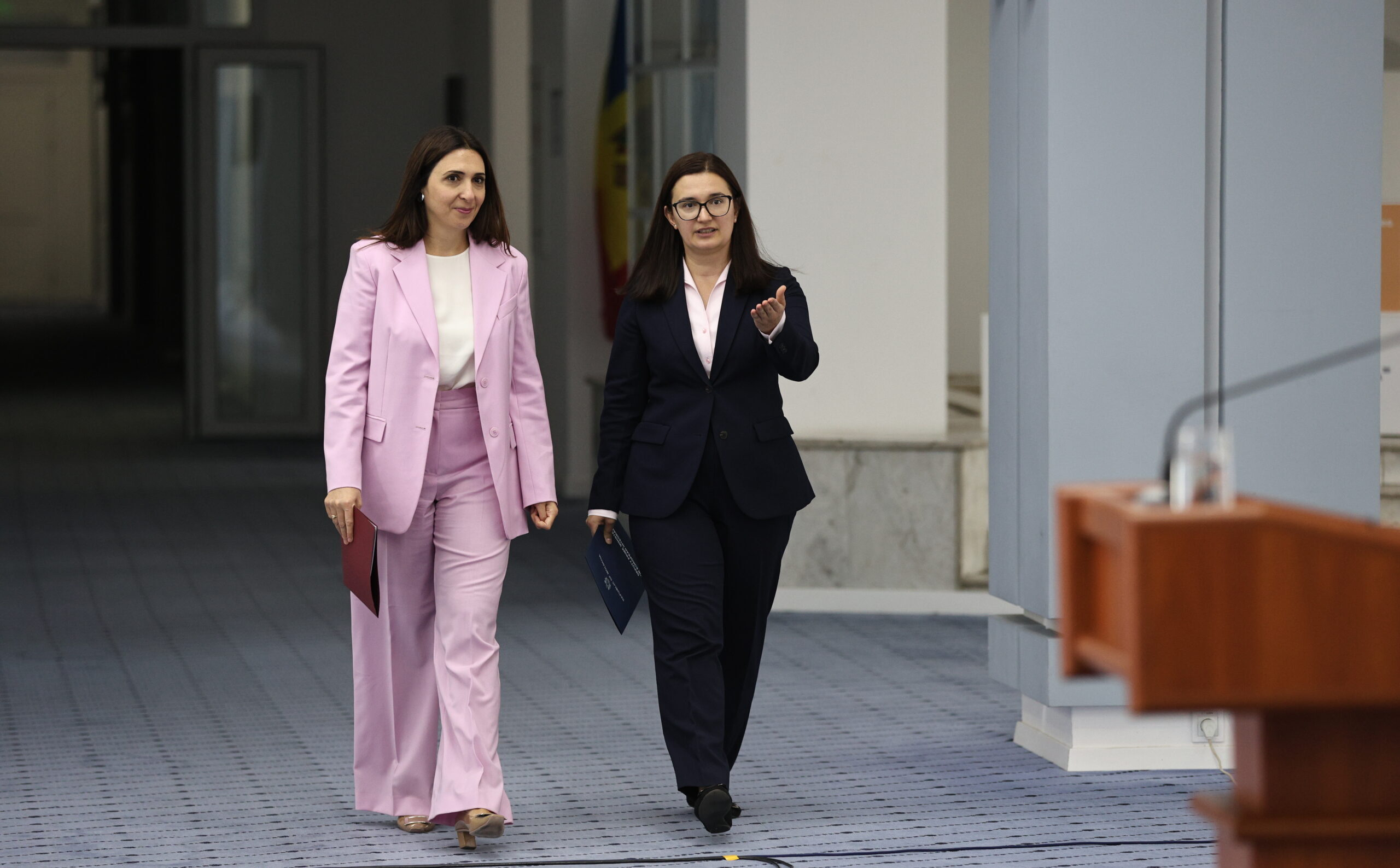 Cipru promite sprijin pentru avansarea negocierilor de aderare a Republicii Moldova la UE