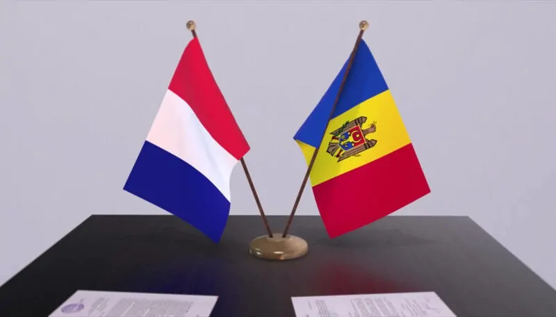 Veste bună. Moldovenii stabiliți în Franța vor putea beneficia de pensii și alte prestații sociale