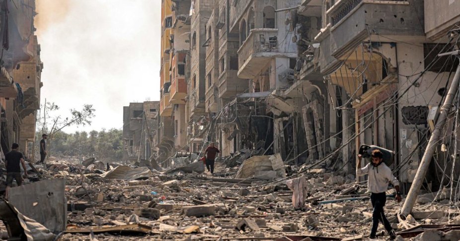 Avertisment ONU: O extindere a operațiunilor israeliene în Gaza ar avea consecințe catastrofale