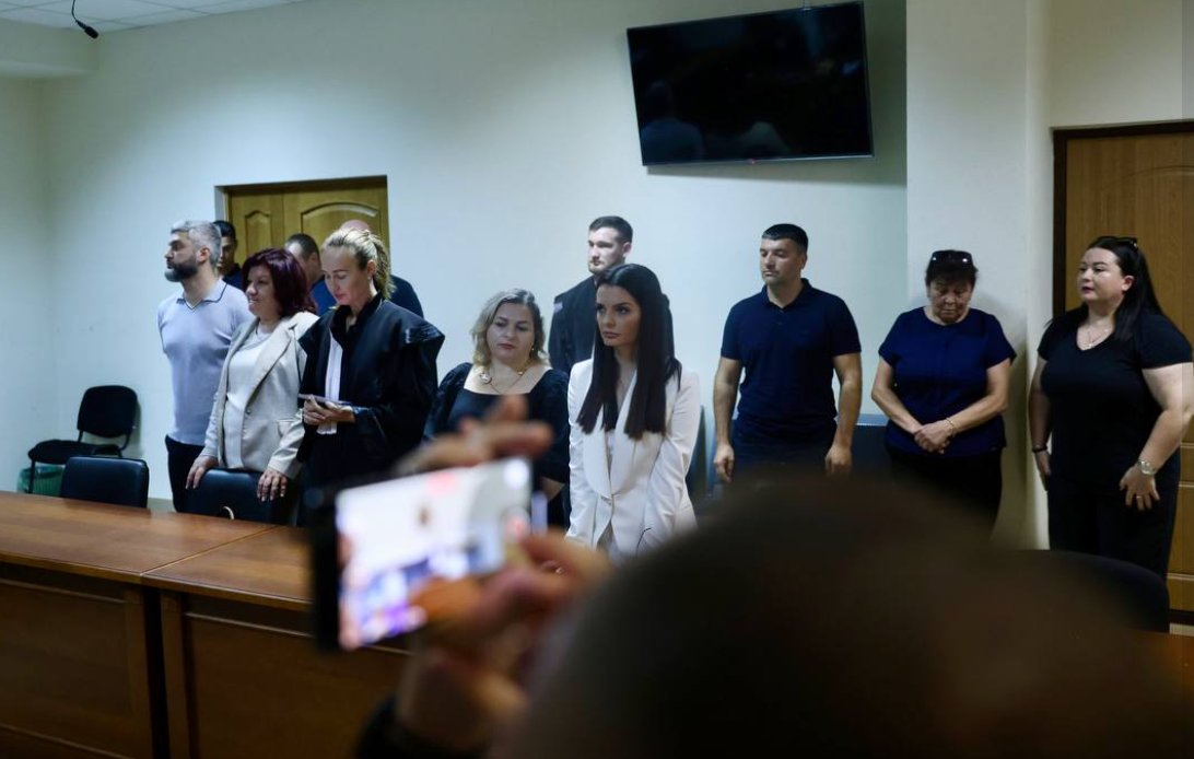 Guțul, reacție după condamnare: Nu voi recunoaște această farsă, voi lupta pentru numele meu și pentru adevăr