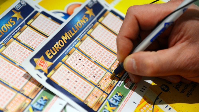Un norocos din Franța a câștigat 250 de milioane de euro la loterie