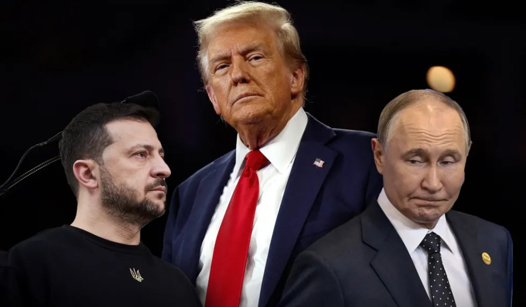 Întâlnirea dintre Putin și Zelenski ar putea avea loc în Ungaria