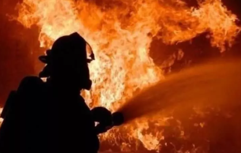 Un moldovean a murit într-un incendiu îngrozitor, produs în atelierul său din Italia