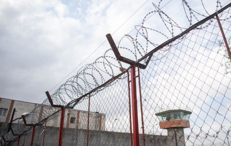 Doi deținuți au încercat să evadeze din Penitenciarul Cricova. Instanța le-a majorat pedeapsa