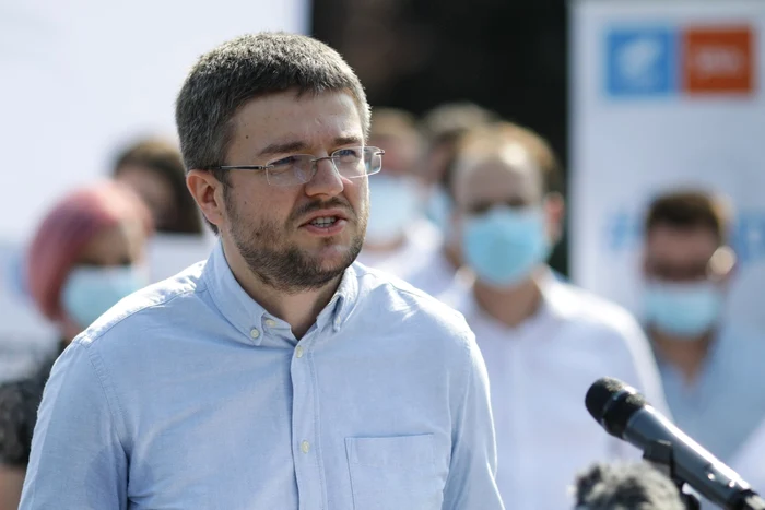 Irineu Darău: „Pretențiile Rusiei asupra Ucrainei sunt inacceptabile, nimeni nu poate anexa prin forță”