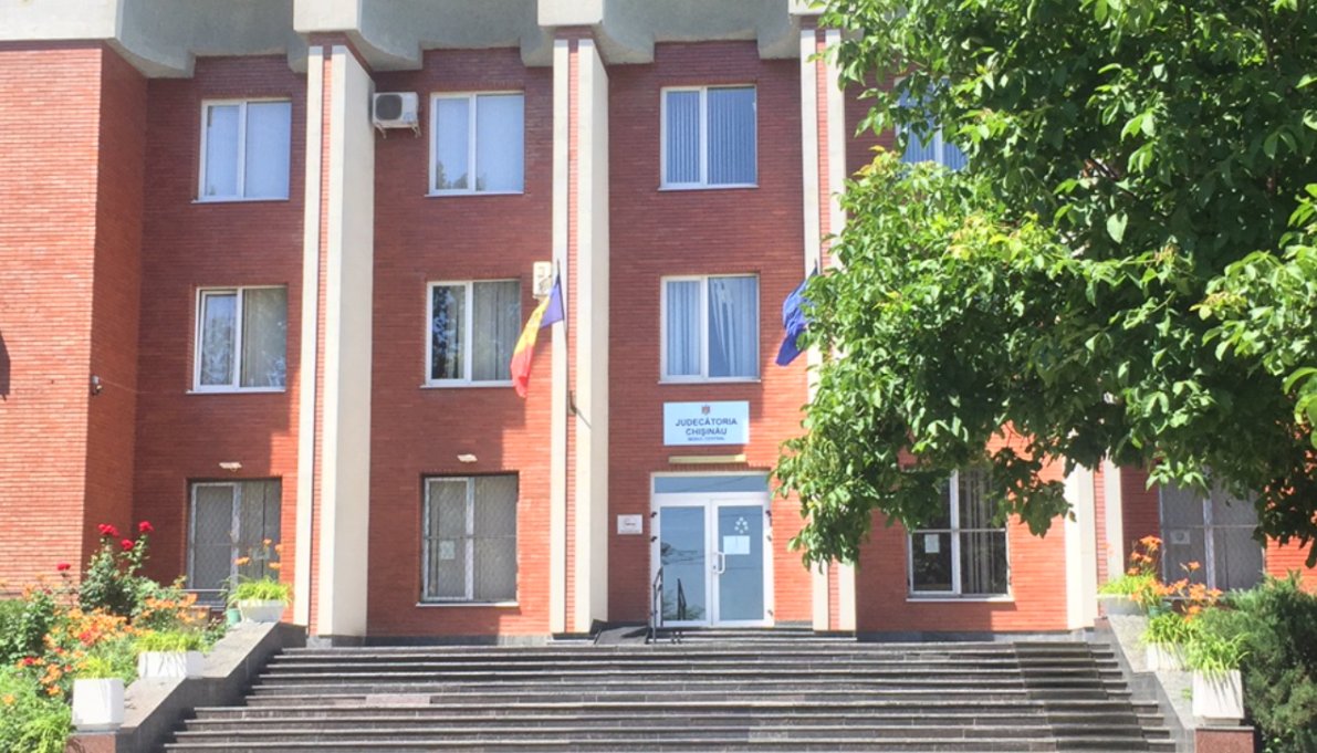 Judecătoria Chișinău condamnă tentativele de presiune asupra judecătorilor: Subminează grav încrederea în justiție