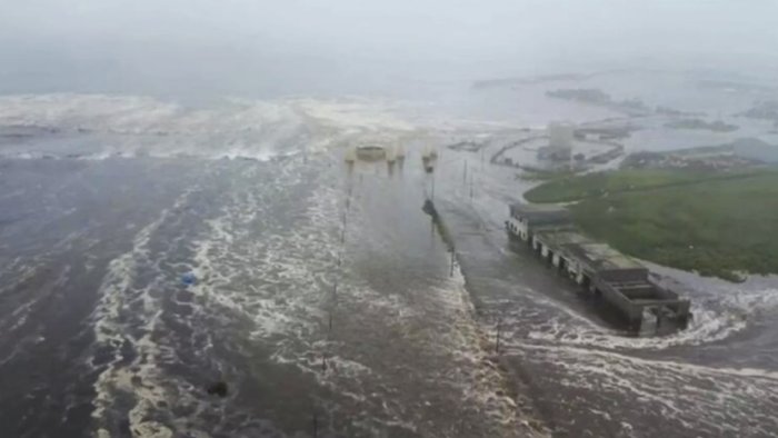 Sudul peninsulei Kamceatka s-a deplasat cu aproape doi metri după cutremurul din 30 iulie