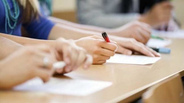 23 de licee din țară au rata de promovare 100% și media mai mare de 8 la bacalaureat