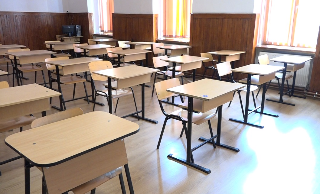 11.215 elevi au fost deja înmatriculați la liceu, după încheierea primei etape de admitere 