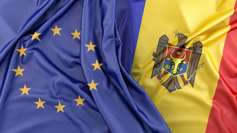 Politico: Moldova ar putea devansa Ucraina în procesul de aderare la UE