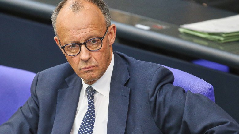 Merz: Este evident că nu va exista o întâlnire Zelenski-Putin