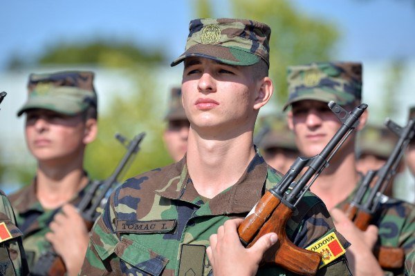 Circa 1.200 de tineri vor fi încorporați în serviciul militar în termen în octombrie 2025-ianuarie 2026