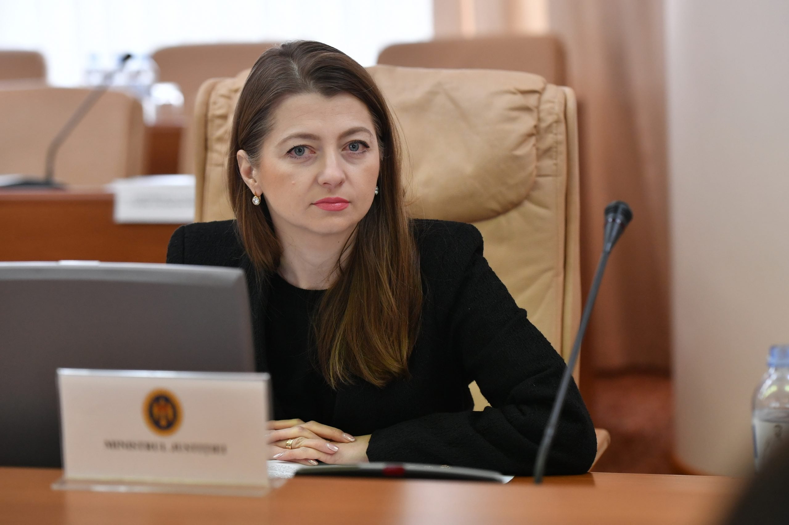 Explicații și ce spune legea. Ministra Justiției demontează suspiciunile privind extrădarea lui Plahotniuc
