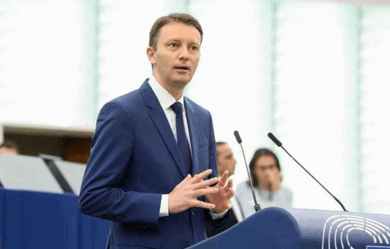Mureșan: Victoria în alegeri va accelera drumul Republicii Moldova către Uniunea Europeană