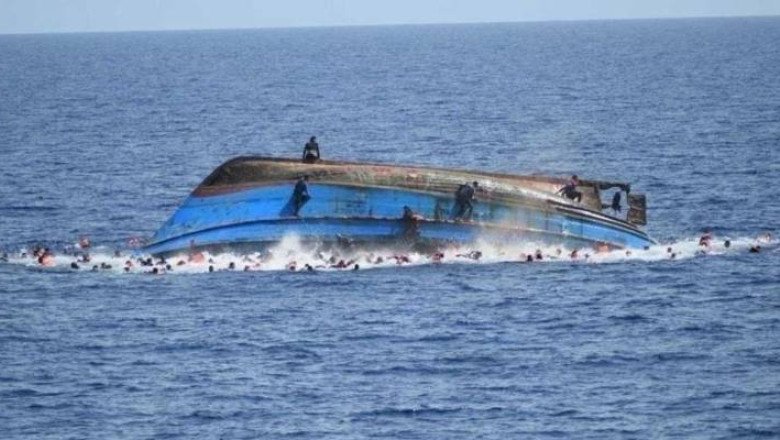 Tragedie în largul Yemenului: Cel puțin 76 de migranți au murit după ce ambarcațiunea în care se aflau s-a scufundat