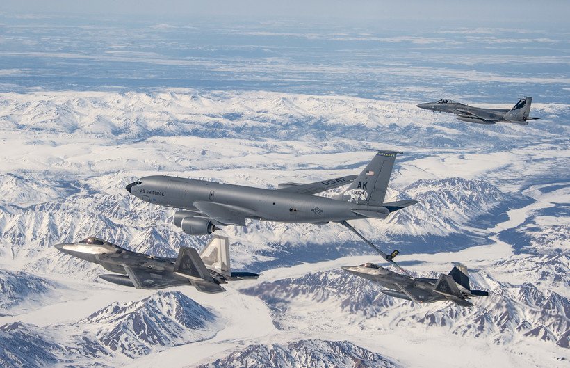 De ce Alaska este „locul logic” ales de Putin pentru summitul cu Trump