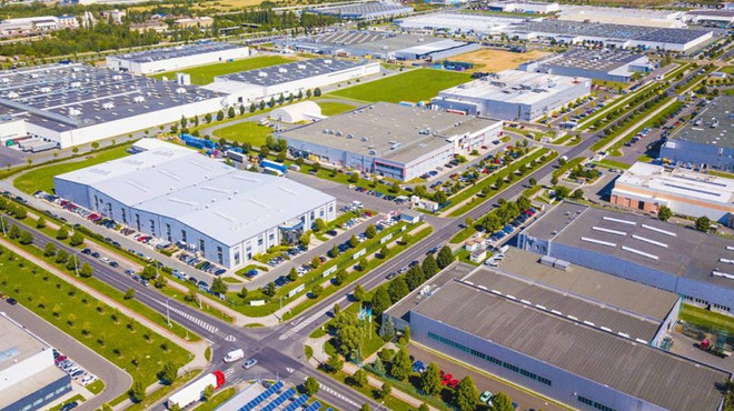 250 milioane lei, alocate pentru crearea a cel puțin 4 parcuri industriale în Moldova