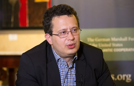 Vadim Pistrinciuc, directorul executiv al Institutului pentru Inițiative Strategice, noul invitat al emisiunii „1 la 1”