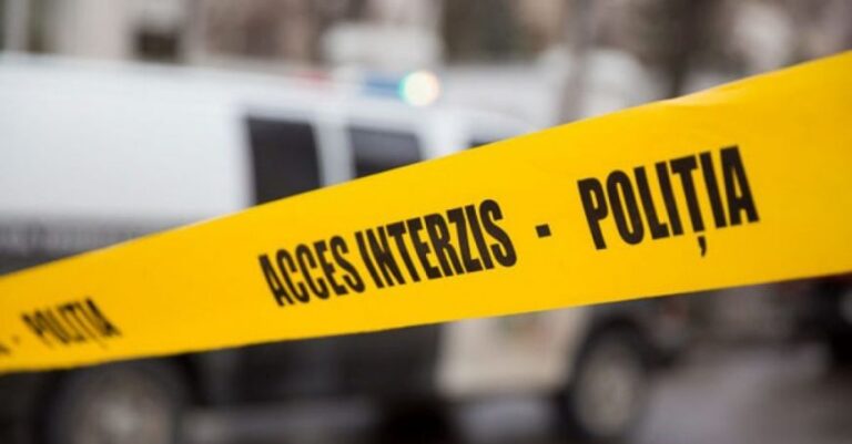 Caz tragic: bărbat dat dispărut, găsit mort într-o zonă de lângă Vadul lui Vodă. Cinci persoane au fost reținute