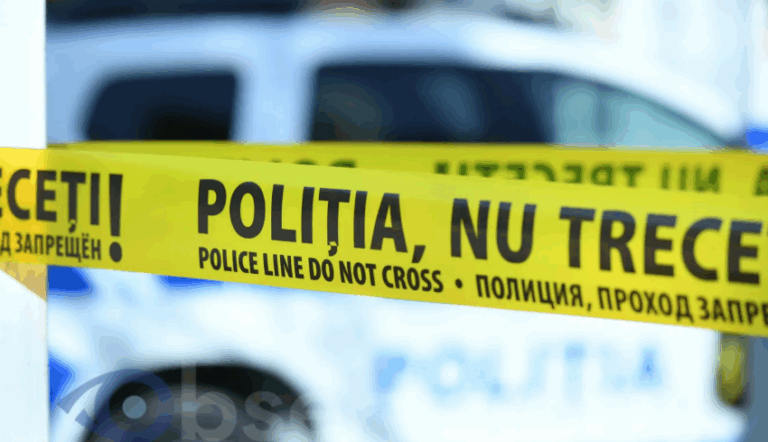 Noi detalii despre descoperirea macabră din raionul Ialoveni. Poliția anunță vârsta preliminară a victimelor