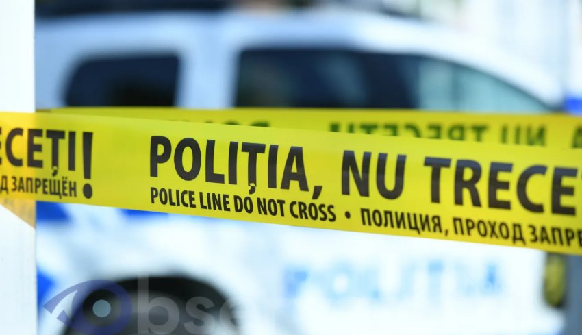 Moarte învăluită în mister la Anenii Noi: O femeie, găsită moartă la domiciliul său din Mereni