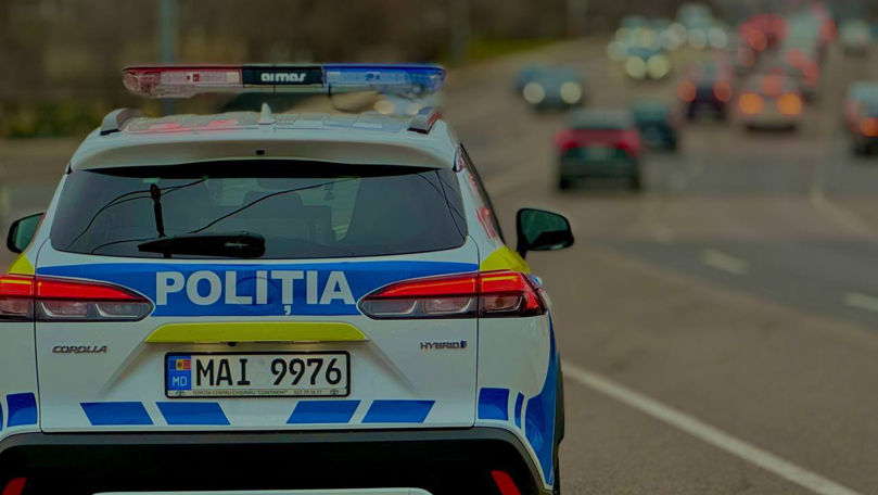 Alarmant: 73 de șoferi, prinși beți la volan, în doar două zile. Unul a depășit de 10 ori norma admisă
