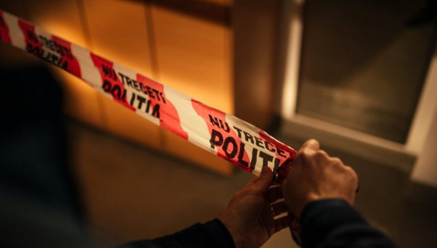Un bărbat, găsit mort într-un hotel din centrul Chișinăului. Cine este victima