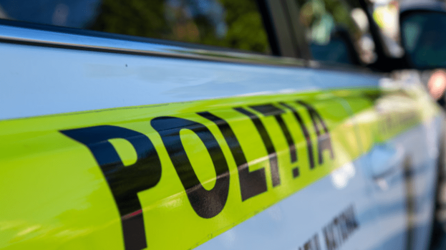 Tragedie pe un șantier din Capitală. Un bărbat a murit, după ce a căzut de la etajul 9