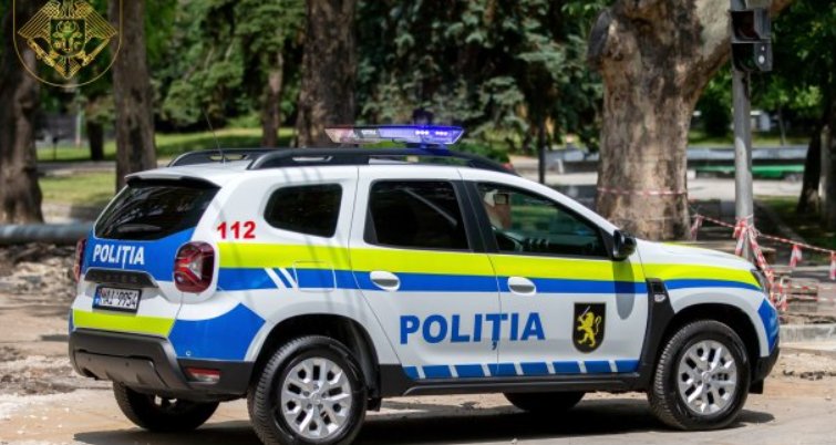 Un tânăr, condamnat la închisoare. A agresat un polițist în timpul exercitării atribuțiilor de serviciu